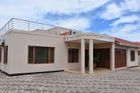 Magville Guest House - Chambres d'hôtes Gaborone
