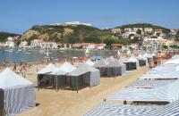 São Martinho do Porto - B&B