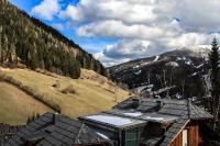 Finkennest - Chambres d'hôtes Bad Kleinkirchheim