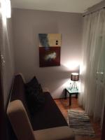 Appartement met 1 Slaapkamer