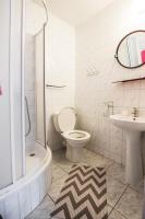 Double Room with Balcony with Private Bathroom vis-s-vis door