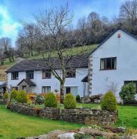 B&B Carmarthen - Neuadd Wen Guest House - Bed and Breakfast Carmarthen