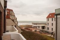 B&B Wangerooge - Strandperle Wangerooge - Bed and Breakfast Wangerooge