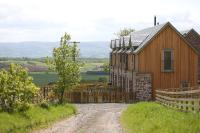 B&B Crieff - Blairmore Farm - Bed and Breakfast Crieff