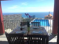 Vila do Rocha - B&B Calheta