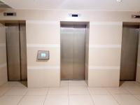 Most City Apart-Hotel - B&B Dnipro