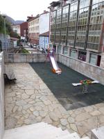 Apartamento El Ponguetu - B&B