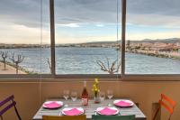 Appartement Le Flamant Rose - B&B Port-La Nouvelle