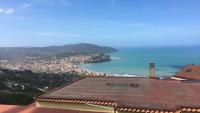 Casa vacanza con vista mozzafiato - Bed and Breakfast Agropoli