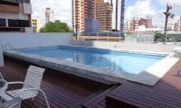 Flat Studio Tambaú Perto de Tudo - B&B