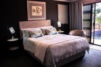 Suite Queen Deluxe