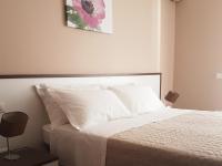 Chambre Double ou Lits Jumeaux Deluxe avec Balcon