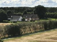 B&B Silkeborg - Grethelund - 50m2 - Bed and Breakfast Silkeborg