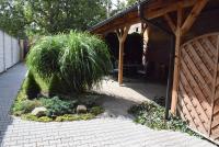 B&B Bisenz - Apartmány u zámku - Bed and Breakfast Bisenz