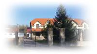 Király Lovastanya Panzió - Ferienwohnung