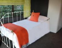 Luxury Triple Room