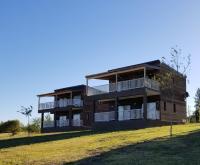 Studio with Spa Bath