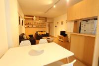 Departamento Palermo con Balcón, Apartments - Buenos Aires