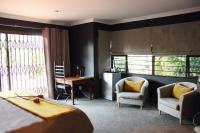 Suite King Deluxe
