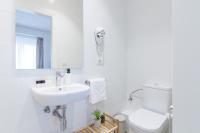 Tweepersoonskamer met Eigen Badkamer