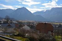 Monolocale Belvedere - B&B