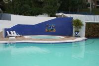 B&B Ricaurte - girardot resort apto102 - Bed and Breakfast Ricaurte