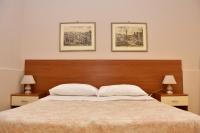Doppelzimmer mit eigenem Bad
