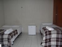 Dreibettzimmer