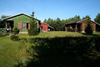 Żurawia Łąka - B&B Bytów