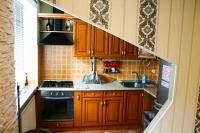 Tihogo 15 - Bed and Breakfast Oezjhorod