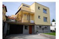 Willa Maria Sopot - Ferienwohnung Sopot