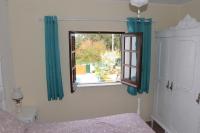 Habitación Doble Estándar con ventilador