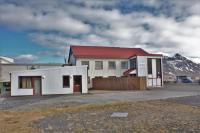 Grundarfjordur Bed and Breakfast - Chambres d’hôtes Grundarfjörður