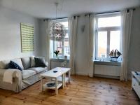 Appartamento con 1 Camera da Letto