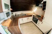 Appartamento con Balcone