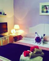 Chambre Double avec Salle de Bains Privative