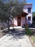 Hidden House in Nature - B&B Zounáki