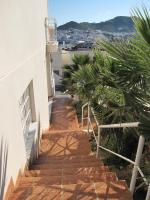 Las Olas - B&B San José