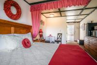 Deluxe Kamer met Kingsize Bed