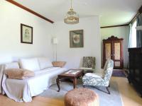 Appartement met 1 Slaapkamer en Terras