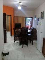 Apartamento com Varanda