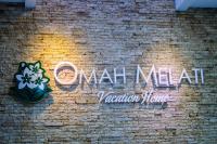 Omah Melati - Vacation Home - Chambres d’hôtes Surakarta