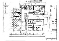 Camera Matrimoniale con Vista Giardino