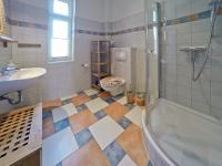 Fewo-Ostseewind - Ferienwohnung Ostseebad Zinnowitz