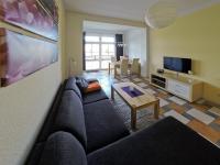 Fewo-Ostseewind - Ferienwohnung Ostseebad Zinnowitz