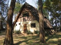 Chalet con 3 Camere da Letto