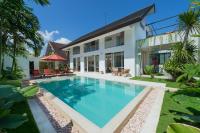 Villa Alina - Ferienwohnung Seminyak