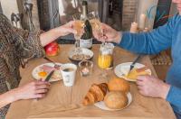 Villami - B&B Anzegem