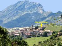 Gîte du Cladan - Ferienwohnung L'Épine