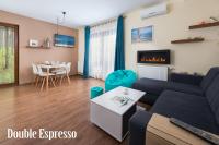 B&B Karwia - Espresso - Bed and Breakfast Karwia